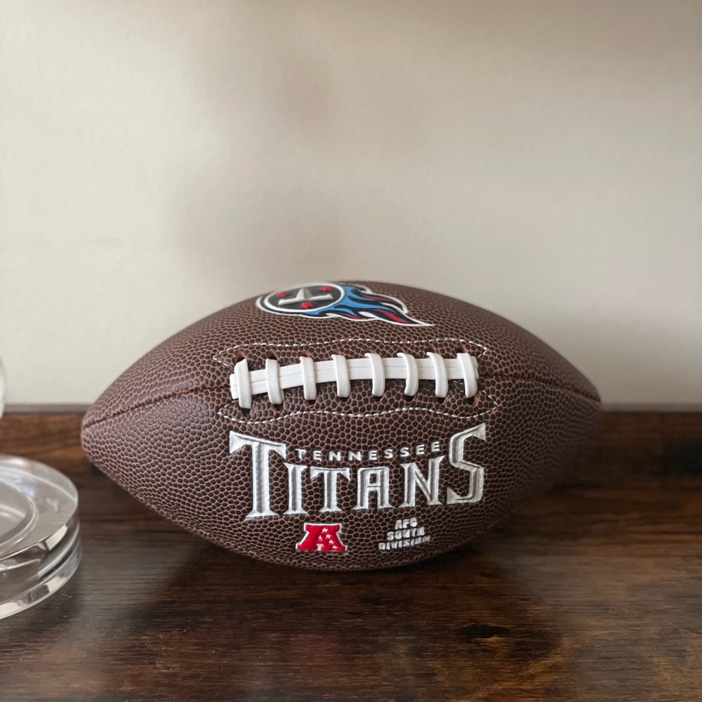 Tennessee Titans Football